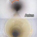 Reparación de Tuberías sin Obras