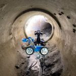 Mantenimiento de colectores en Madrid