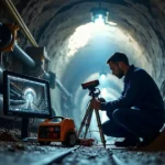 Cómo funciona la inspección con cámara de TV en tuberías: guía completa y paso a paso