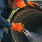 Cómo funciona una fosa séptica: guía completa y práctica para su mantenimiento