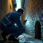Inspección de tuberías con cámara CCTV en Madrid: guía completa con casos reales