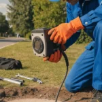 Mantenimiento y desatascos en urbanizaciones: guía completa y servicio 24h profesional