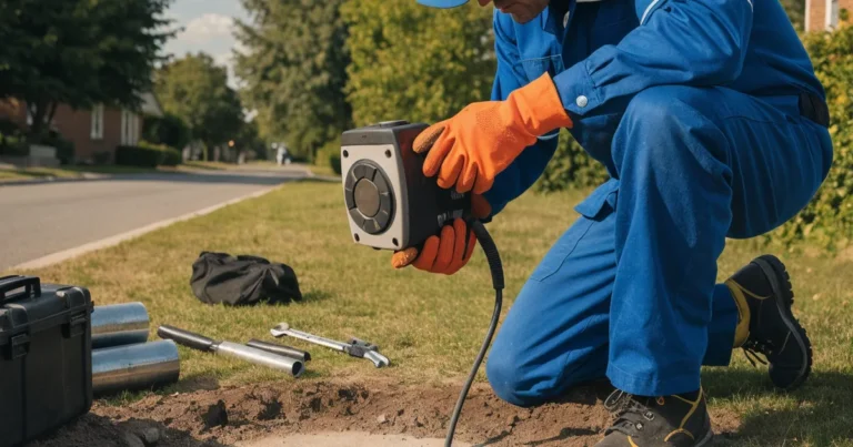Mantenimiento y desatascos en urbanizaciones: guía completa y servicio 24h profesional