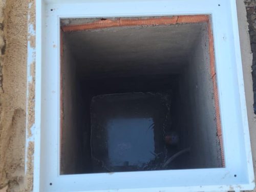 Obras de pocería en Madrid