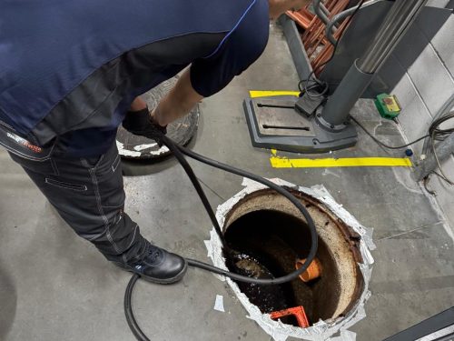 Vaciado de fosas sépticas en Madrid